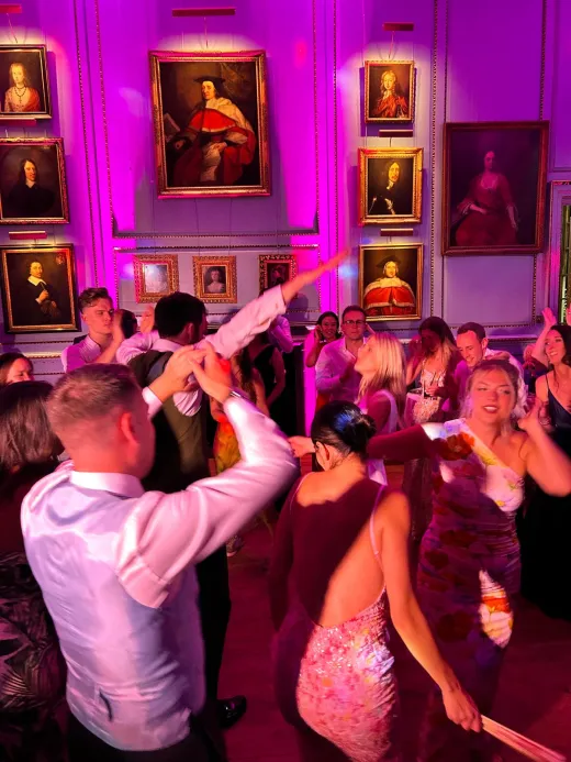 Full Day Wedding DJ and Ceremony Music