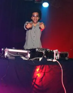 Curtis Allen - Alternative Party DJ (listing)