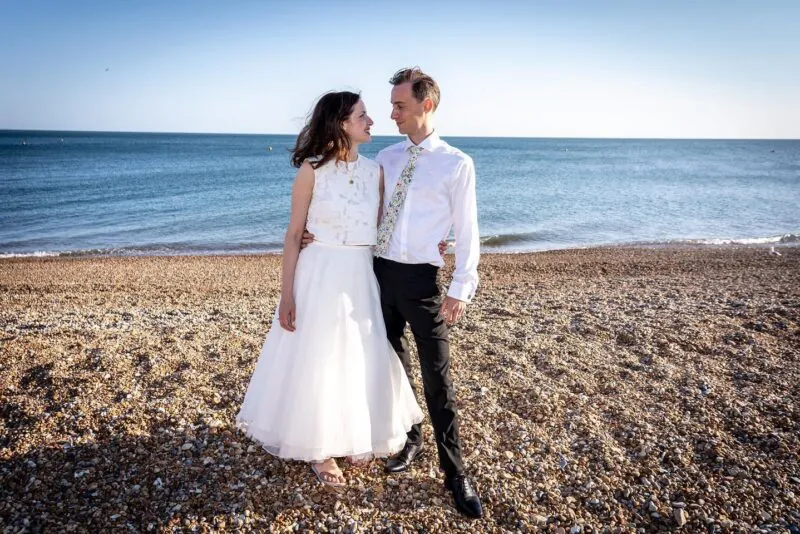 Wedding Photography Full Day (Video Option Available)