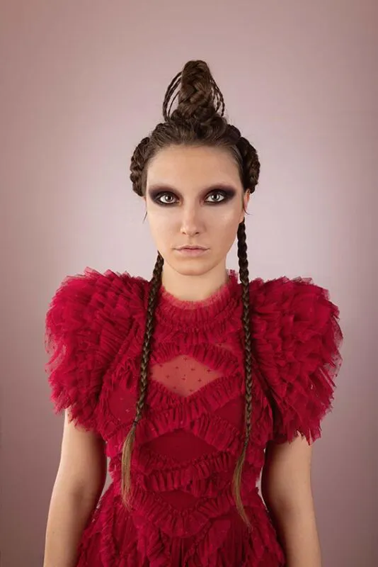 red copy (listing)