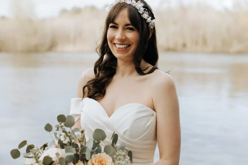 Rachel &amp; Jamie (listing)