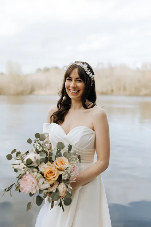 Rachel &amp; Jamie (listing)