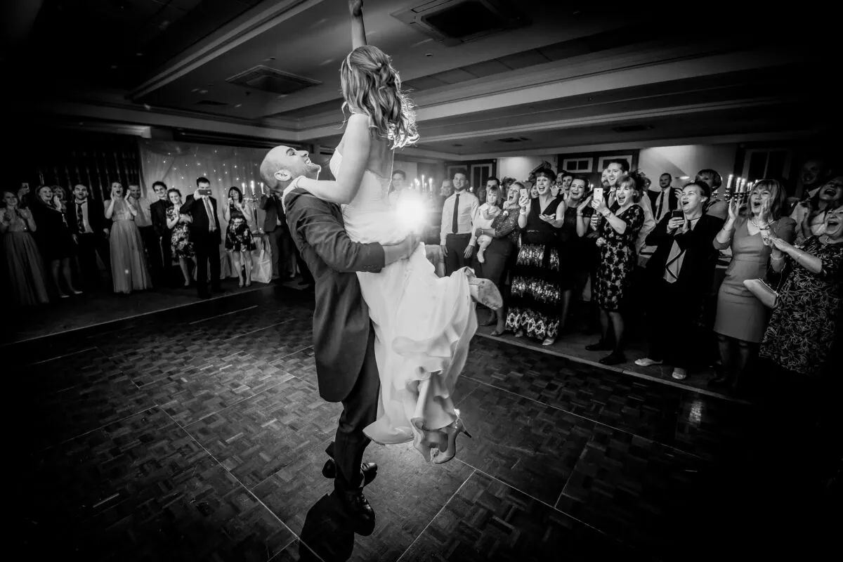 © Steven Bradshaw Photography