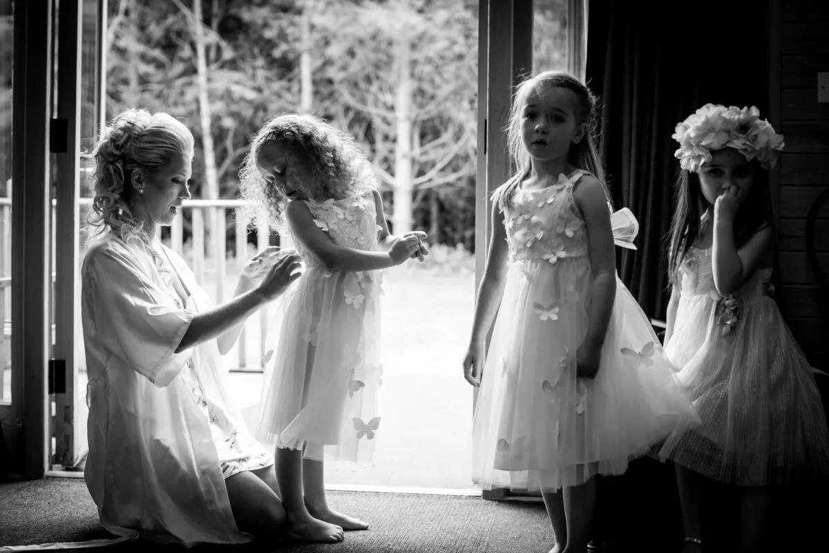 © Steven Bradshaw Photography