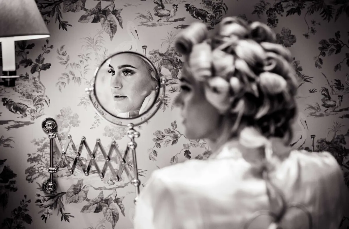 © Steven Bradshaw Photography