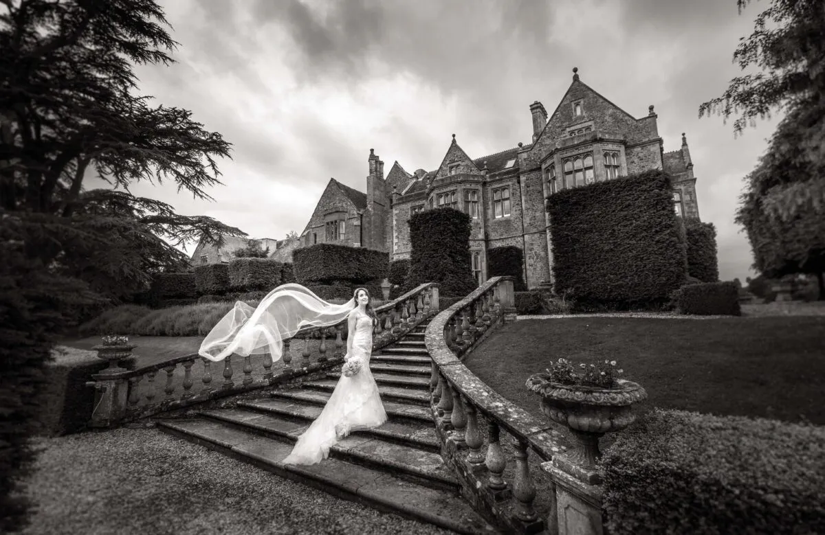 © Steven Bradshaw Photography