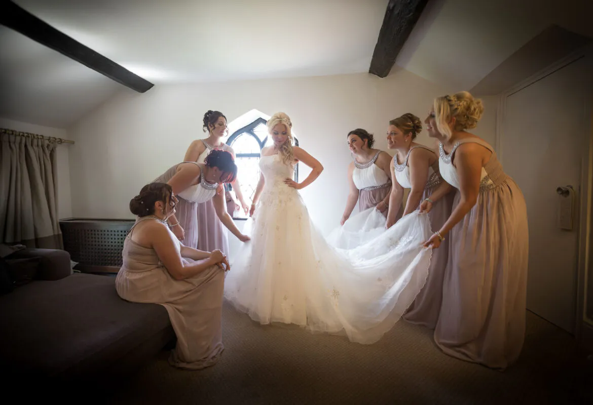 © Steven Bradshaw Photography