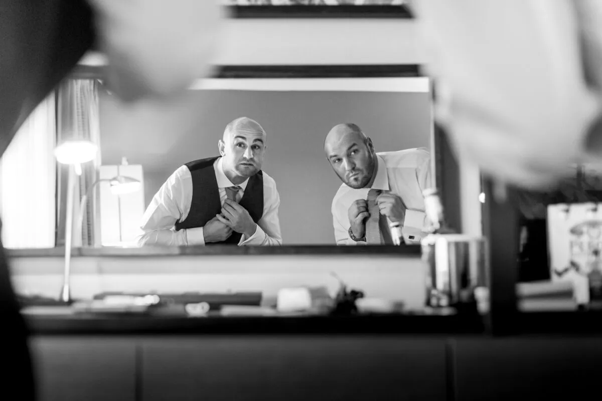 © Steven Bradshaw Photography