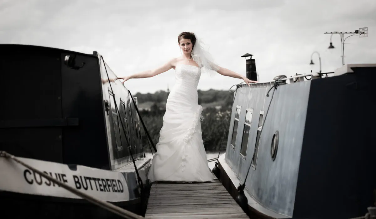 © Steven Bradshaw Photography