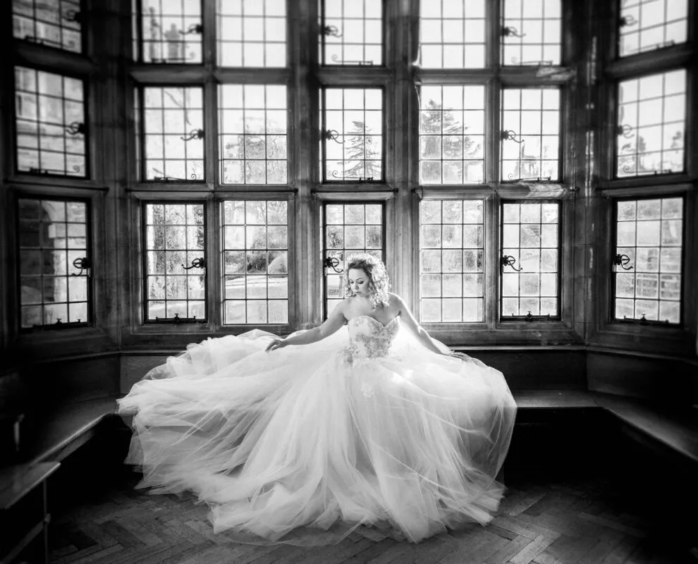 © Steven Bradshaw Photography