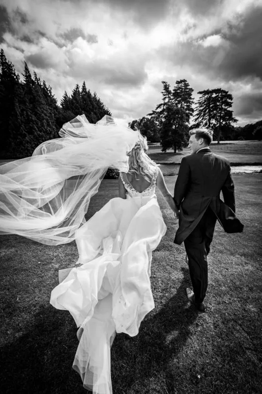 © Steven Bradshaw Photography