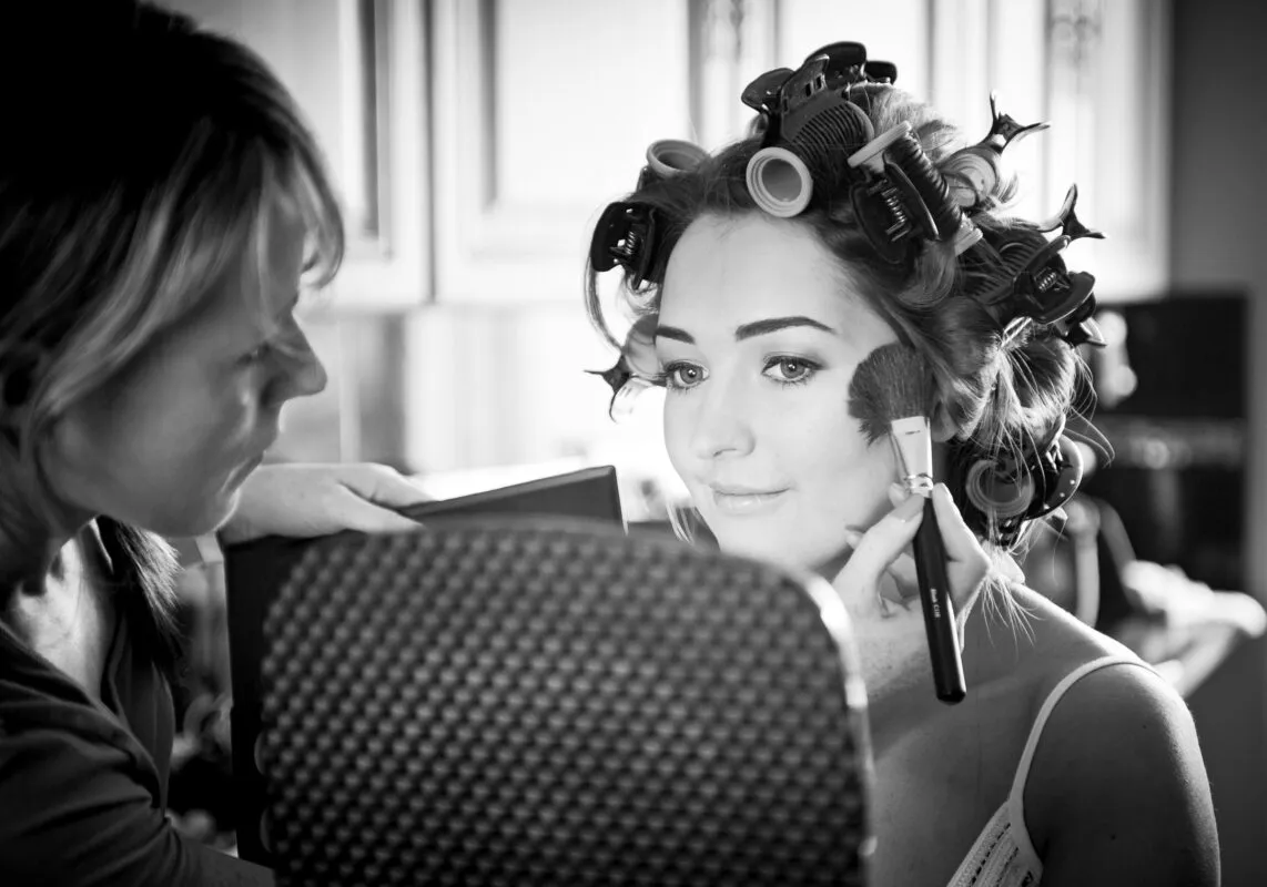 © Steven Bradshaw Photography