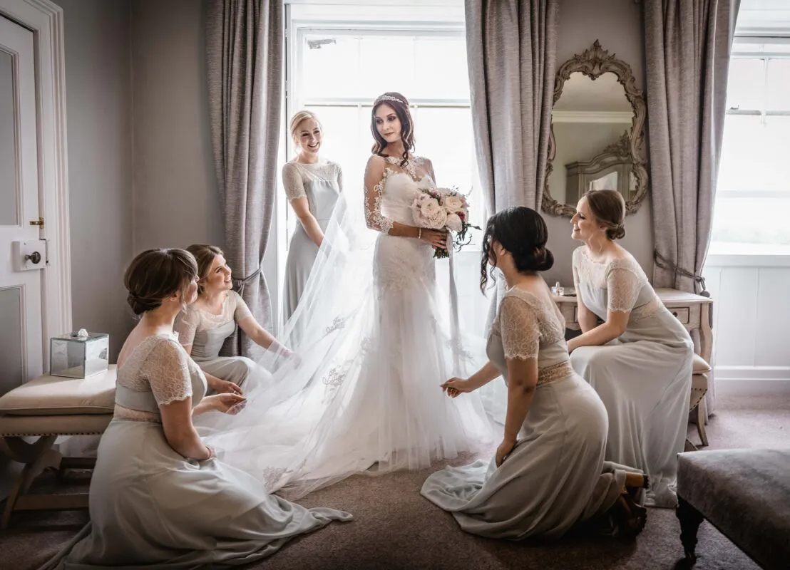 © Steven Bradshaw Photography