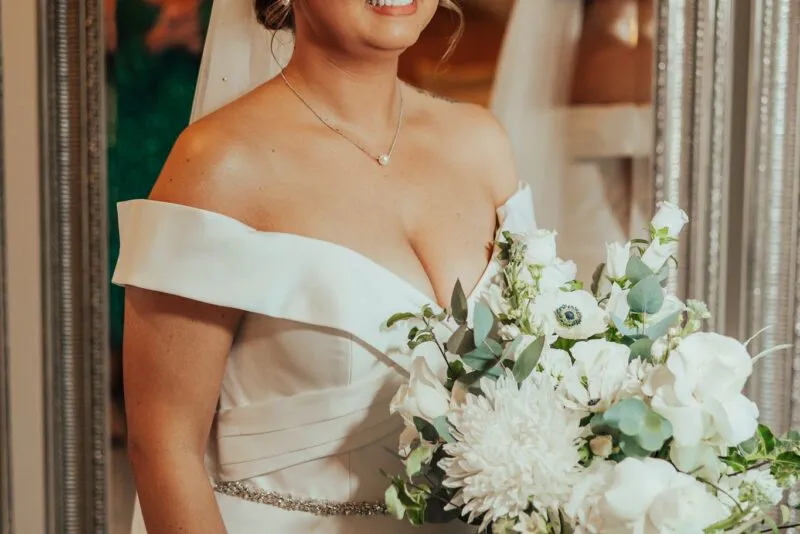 Mobile Bridal Makeup Artist