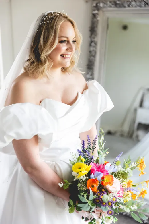 Mr &amp; Mrs Luisi