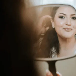 Mobile Bridal Makeup Artist