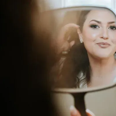 Mobile Bridal Makeup Artist