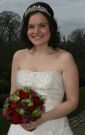 Helen houghton 1
