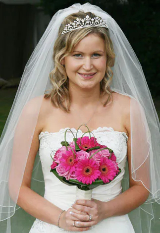 Ruth Houghton