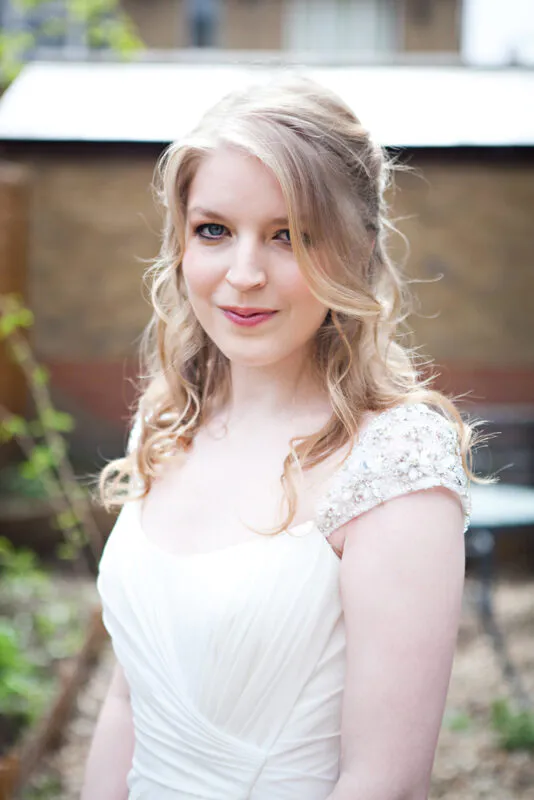 Caroline Jacob