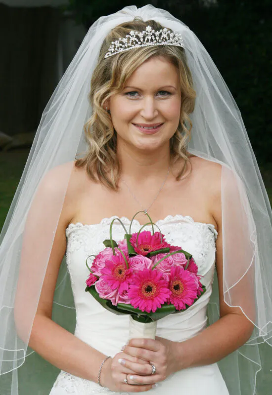 Ruth Houghton