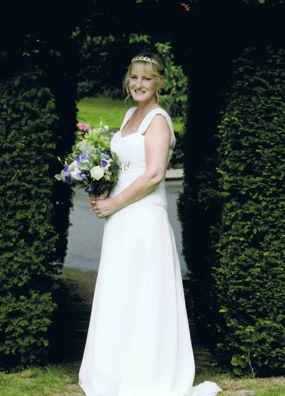 Karen Strivens