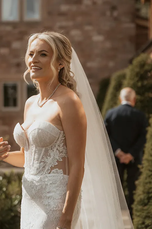 Bridal Makeup, Bridal Trial and Add on Bridal Party