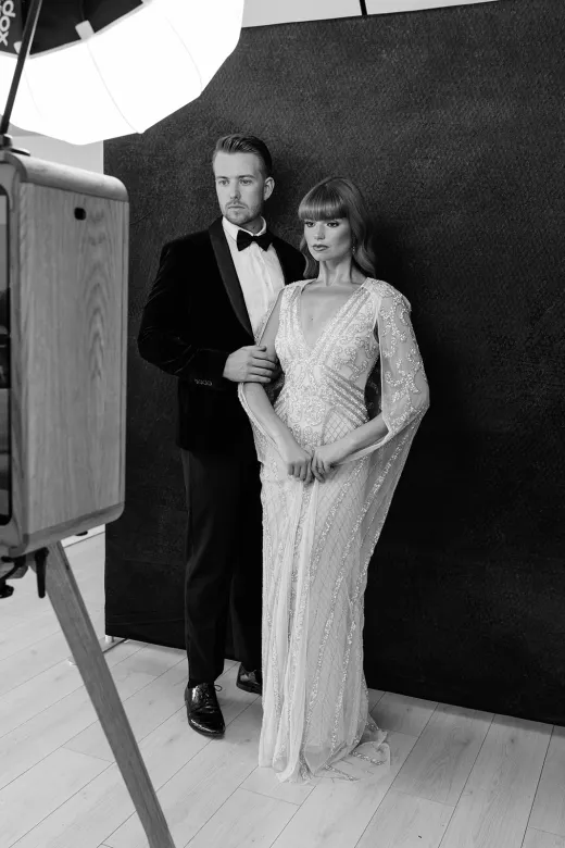 Everybooth Shoot //