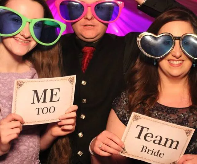 Photobooth