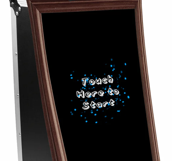 Magic Mirror (listing)