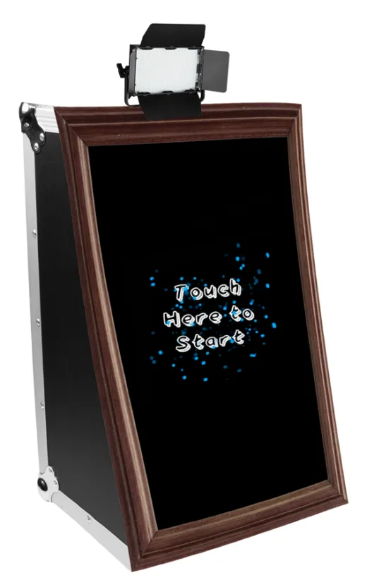 Magic Mirror (listing)