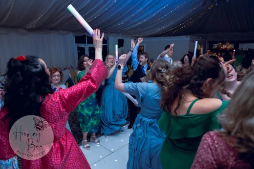 Wedding Evening DJ