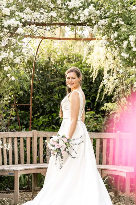 Bride