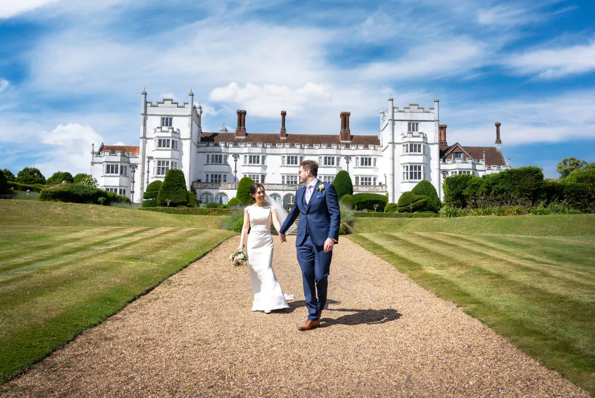 Danesfield_bride_groom