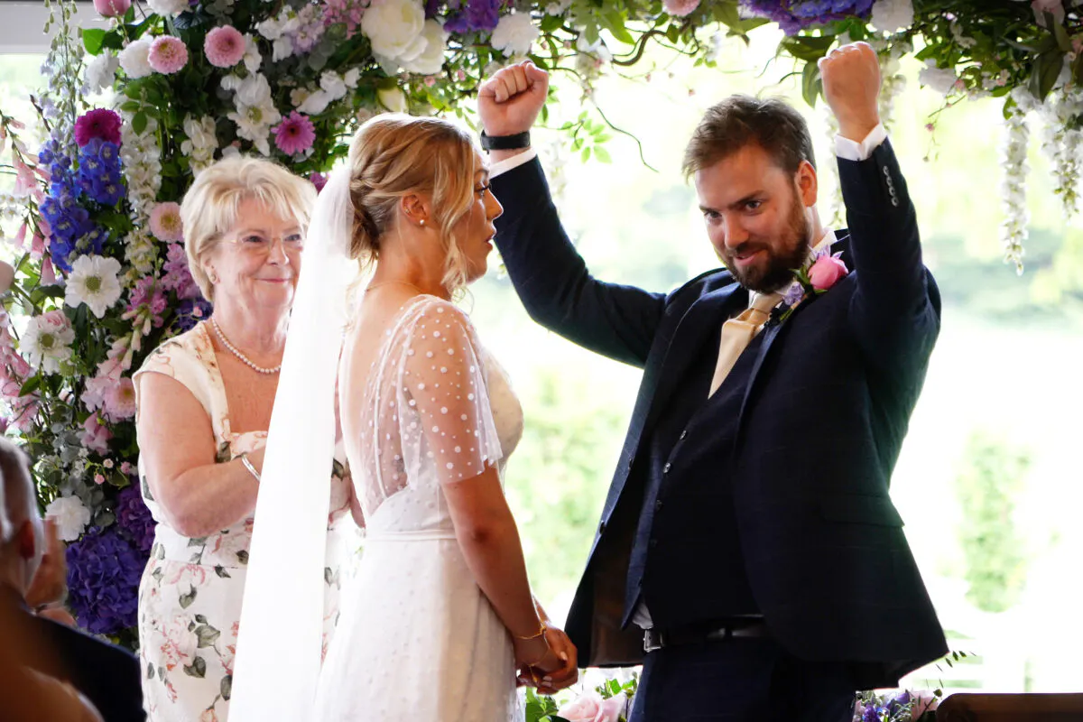 JustMarried
