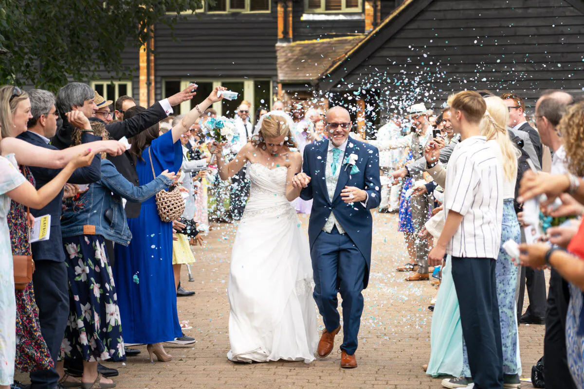 Confetti