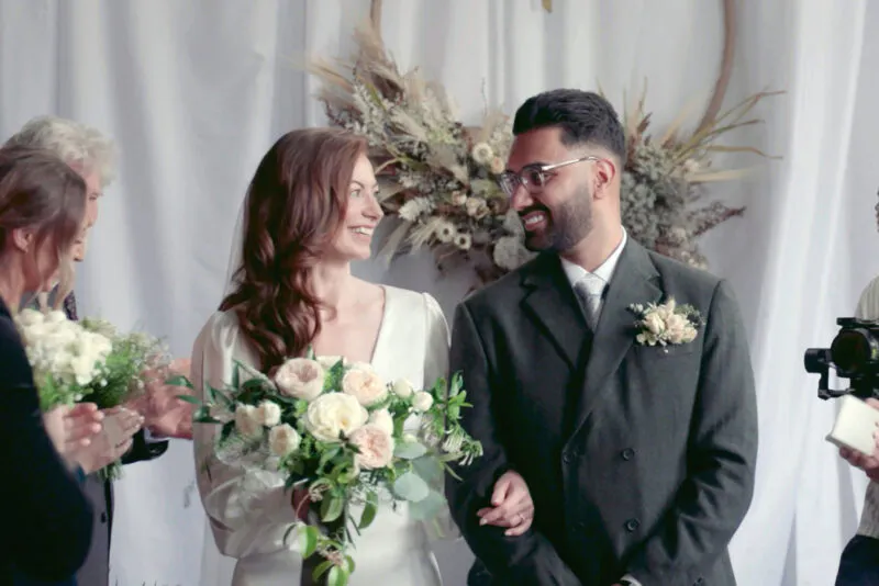 Full Day - Relaxed & Natural Wedding Highlight Film