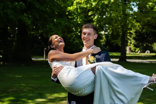 Full Day Wedding Photography