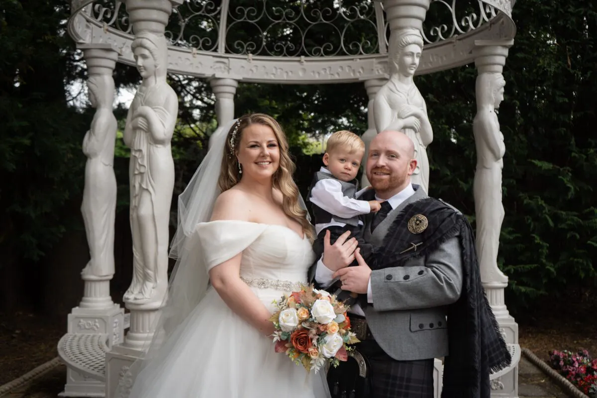 Nicola and Stephen -225