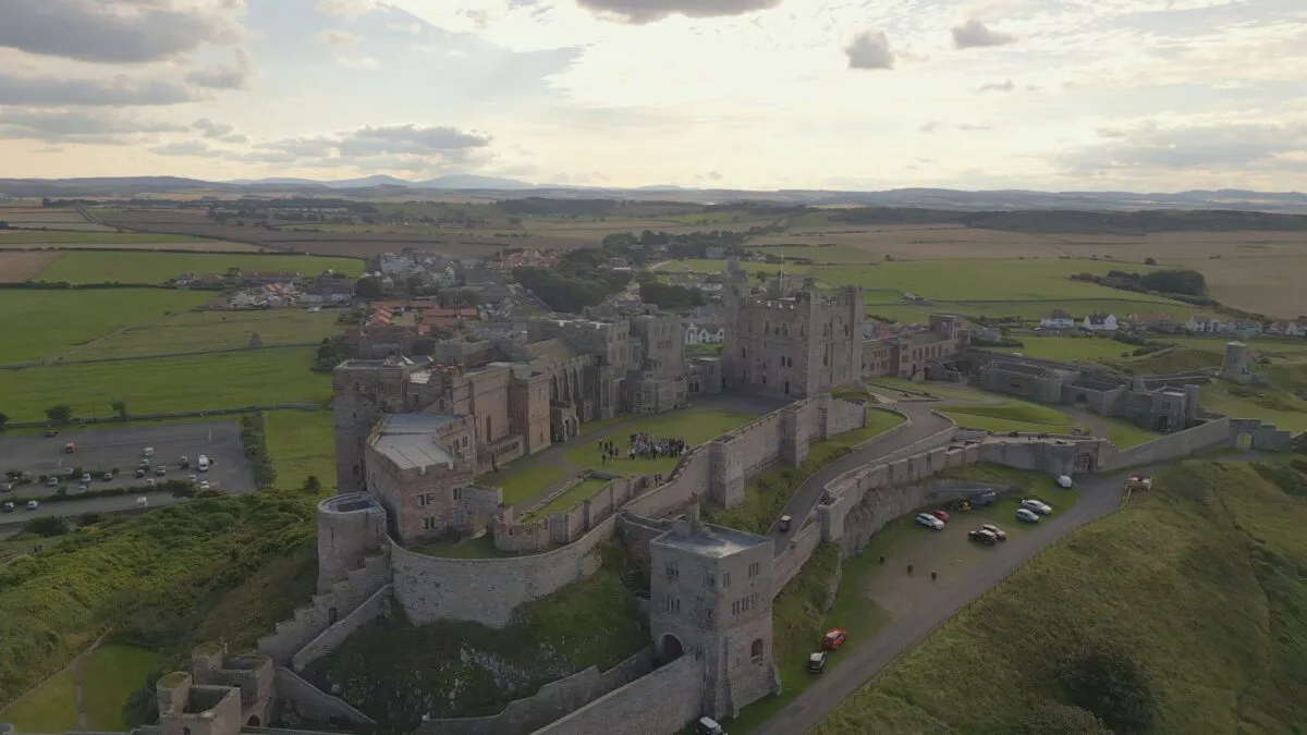 Bamburgh 4