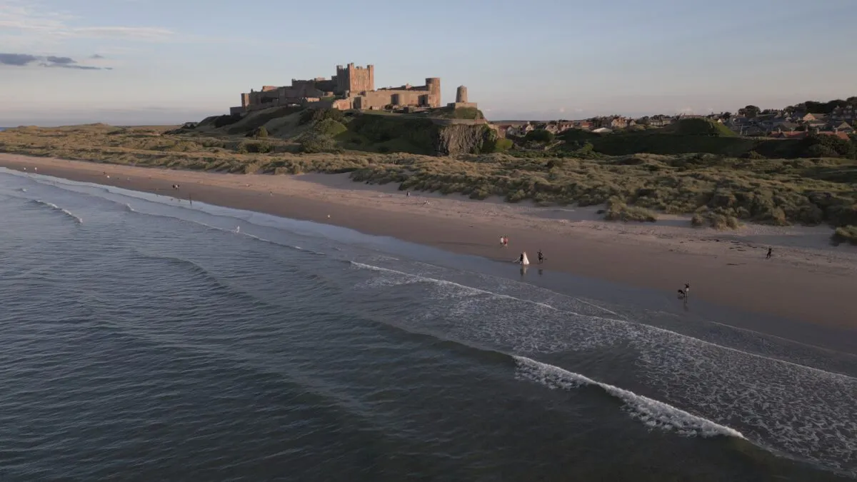 Bamburgh 1