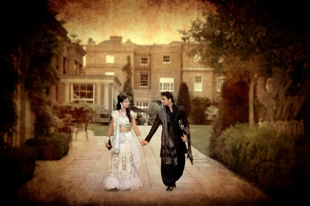 wedding pic