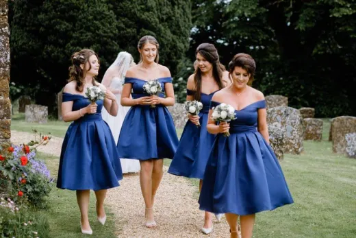 Bridal Make up Artist