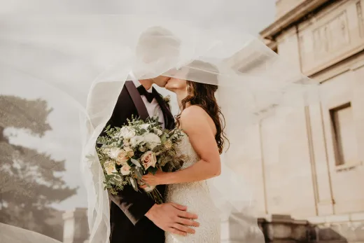 Cinematic Wedding Coverage – 8 Hours of Your Special Day