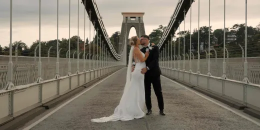 Bristol-Suspension-Bridge-Wedding-Film (listing)
