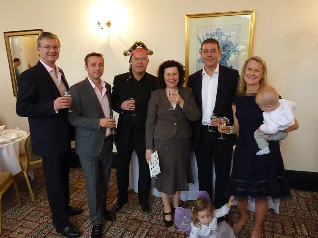 Naming-ceremony-for-two-children