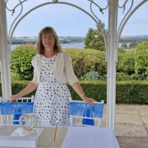 Fun-Loving, Caring Celebrant Ready to Create the Ceremony of Your Dreams
