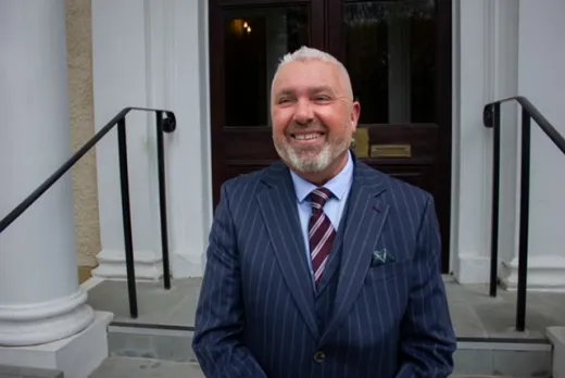 Wedding Celebrant - Writing and Delivering Your Ceremony with Humour and Heart