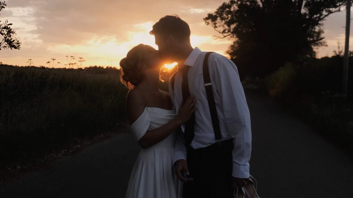Victoria & Matt (listing)