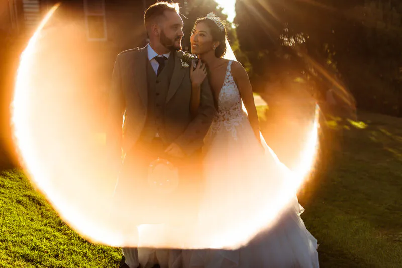 Cinematic Full Coverage Wedding Video - Ayrshire Area
